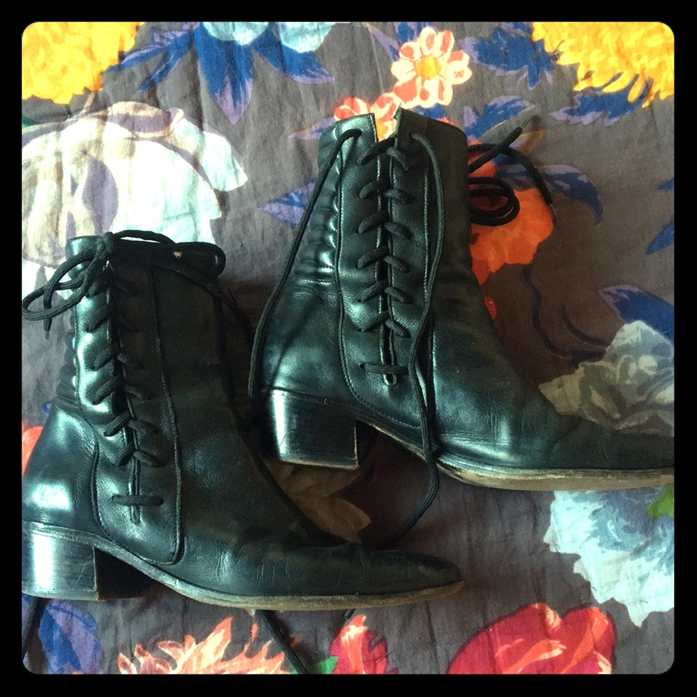 Modern Vice - HARLEY - was made to order in 2014